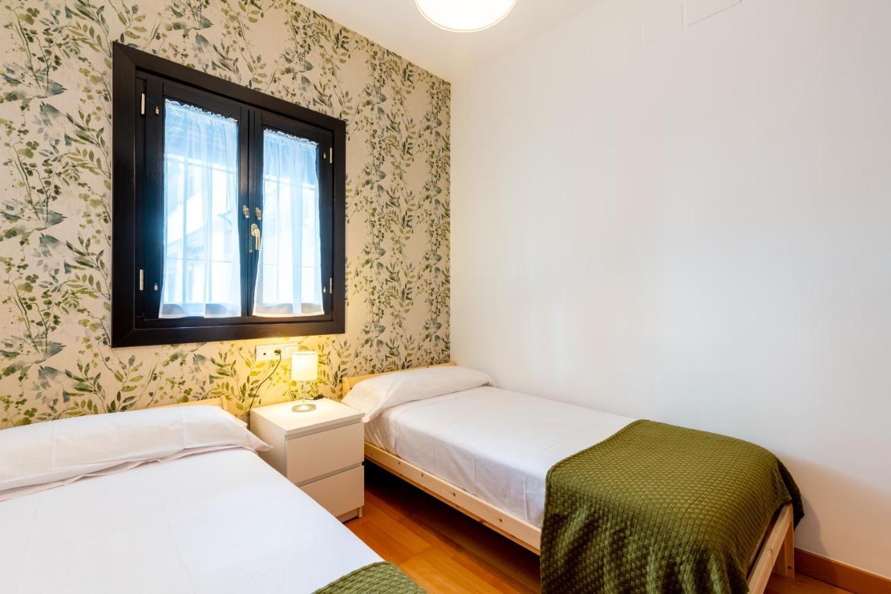 Center Of Seville! Luxury Apartment In Sevillian Manor House! Екстериор снимка