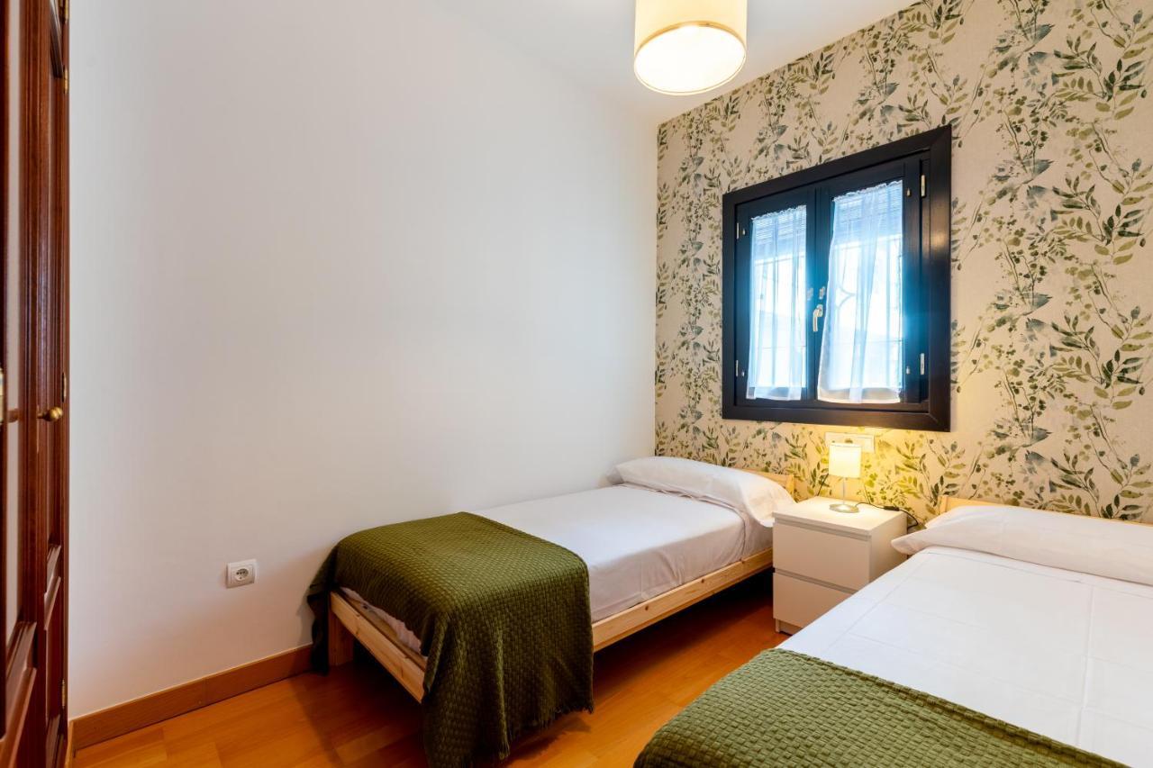 Center Of Seville! Luxury Apartment In Sevillian Manor House! Екстериор снимка