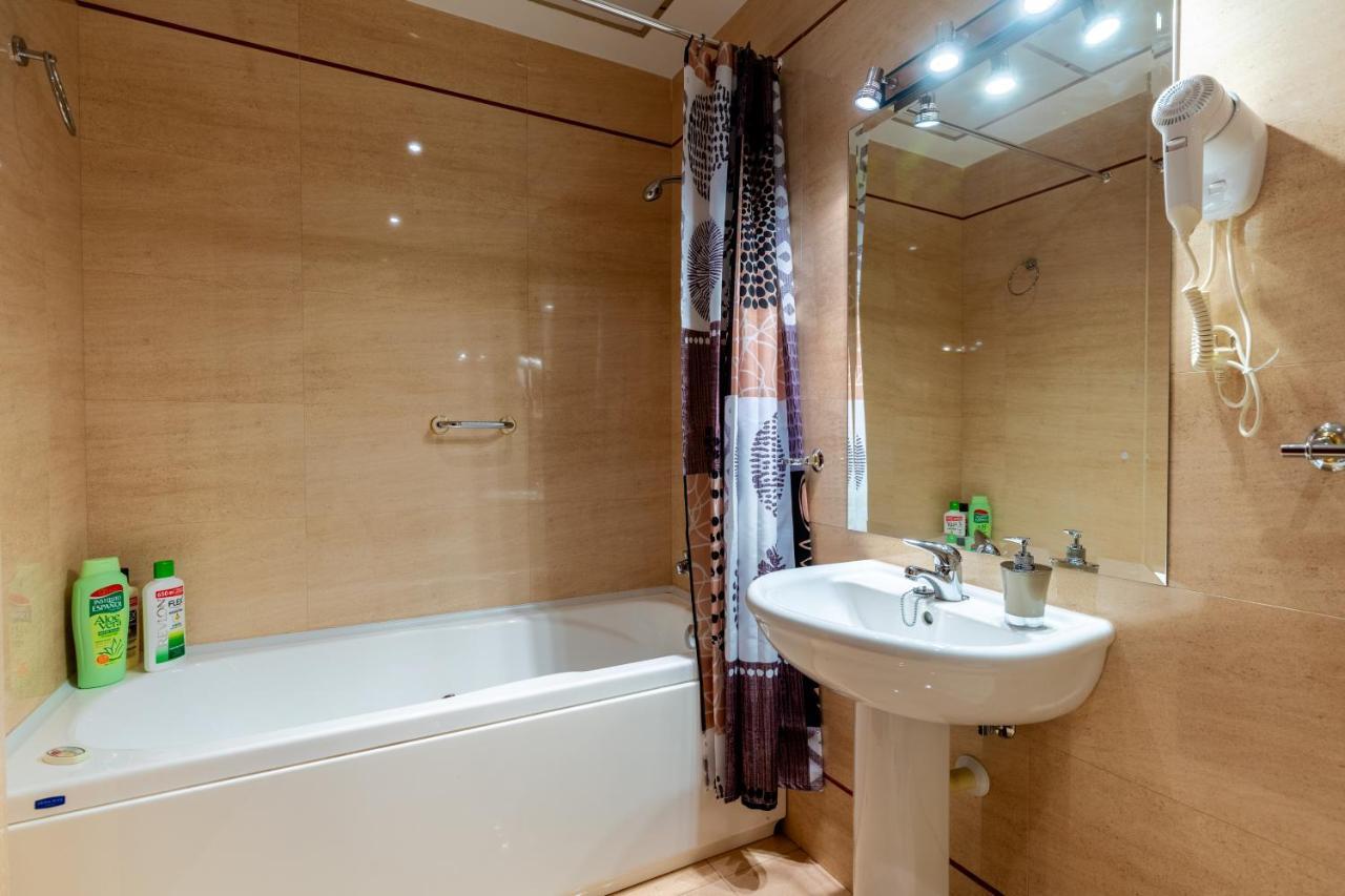 Center Of Seville! Luxury Apartment In Sevillian Manor House! Екстериор снимка