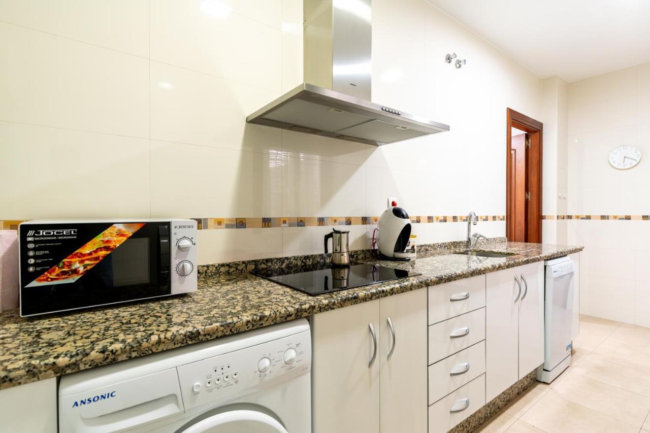 Center Of Seville! Luxury Apartment In Sevillian Manor House! Екстериор снимка